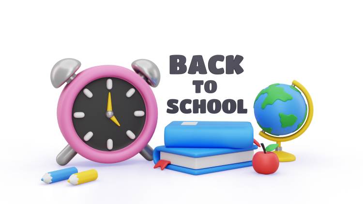 10 Back to School Tips for Parents: How to Prepare Your Kids for the School Season