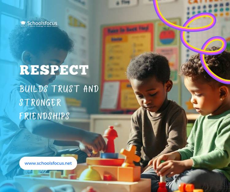 Building Foundations of Respect and Empathy