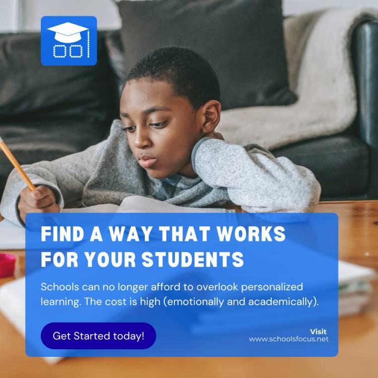 Beyond Classroom Walls: Learning Anywhere, Anytime