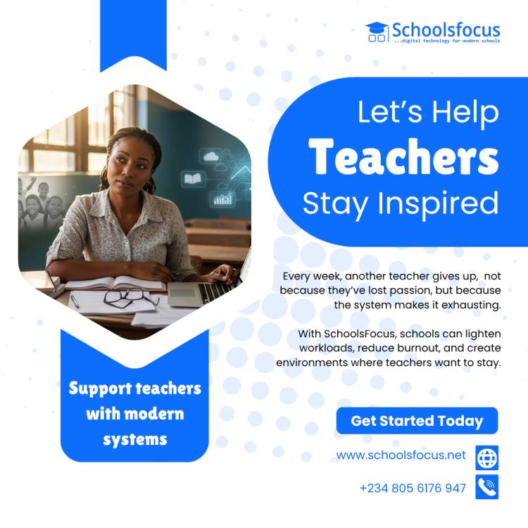 The Silent Exodus: Understanding and Solving the Teacher Shortage Crisis