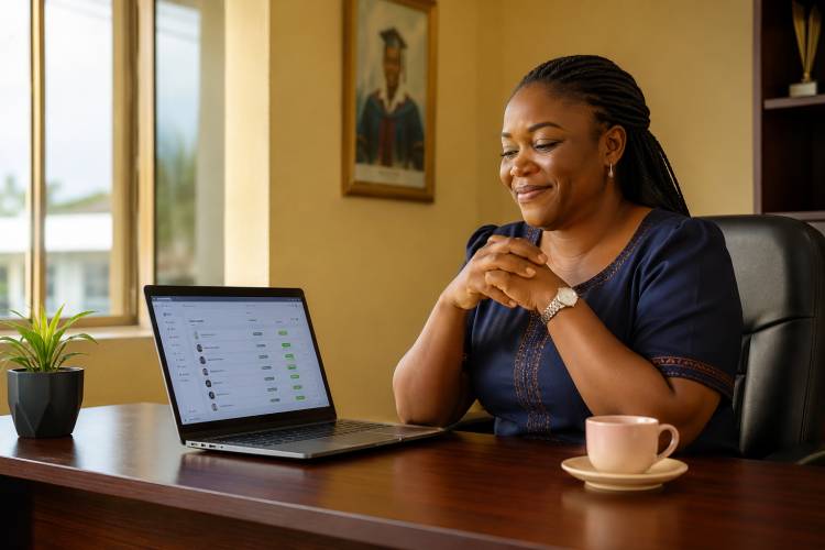 How to Manage School Fees Without the Stress and Drama