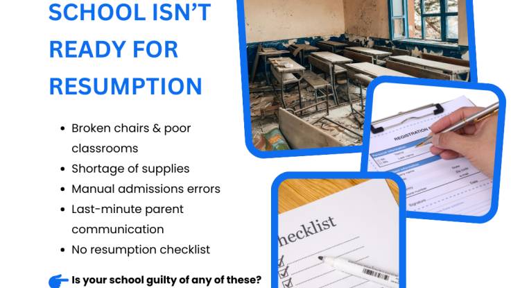 Are You Really Ready for Resumption? 5 Signs Your School Isn’t Prepared