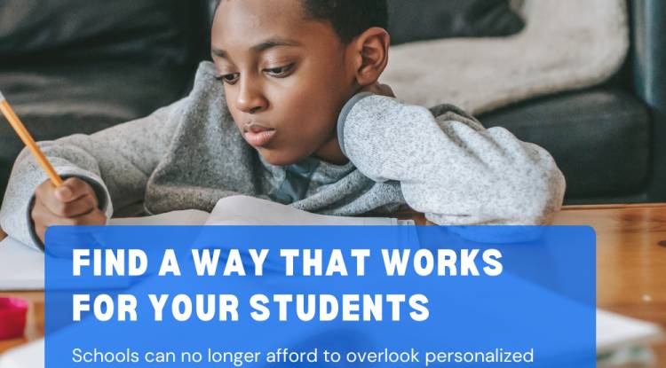 Beyond Classroom Walls: Learning Anywhere, Anytime