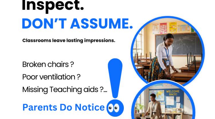 First Impressions Matter: How Teacher Training Shapes Parent Confidence 