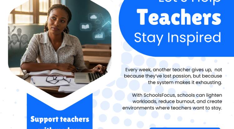 The Silent Exodus: Understanding and Solving the Teacher Shortage Crisis