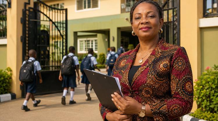 How to Run a Private School in Nigeria: A Complete Guide 