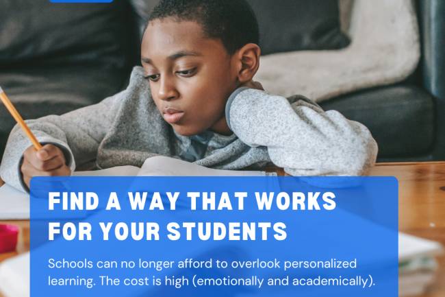 Beyond Classroom Walls: Learning Anywhere, Anytime