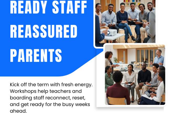 Behind Every Great School Is a Well-Prepared Teacher: How to Get It Right This Term
