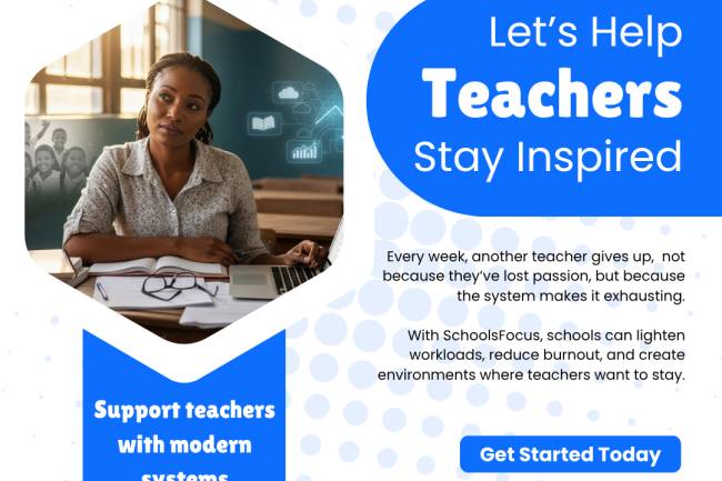 The Silent Exodus: Understanding and Solving the Teacher Shortage Crisis