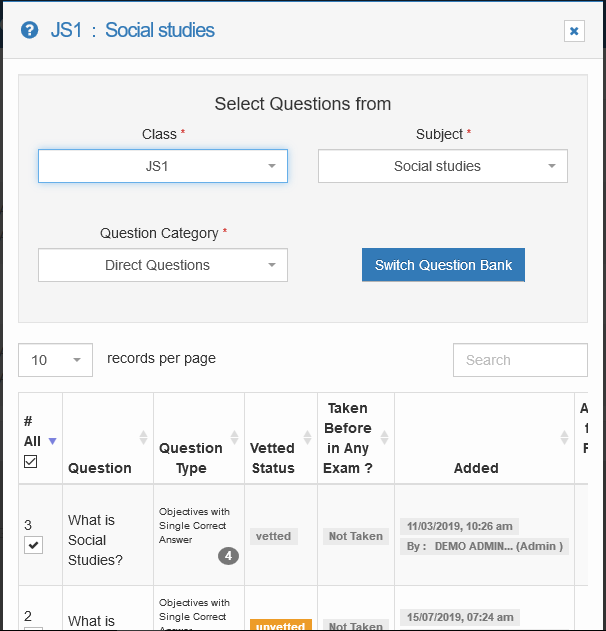 Desktop-Specialist Exam Collection Pdf